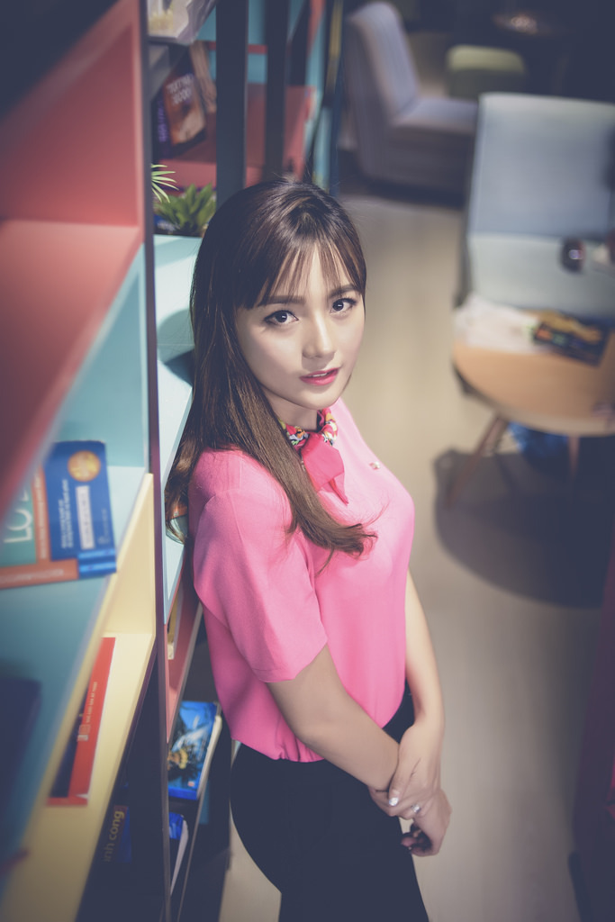 善良的妻子4