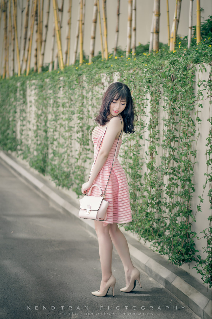 郭美美视频